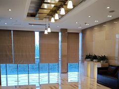 -黄岩国际大酒店·餐厅