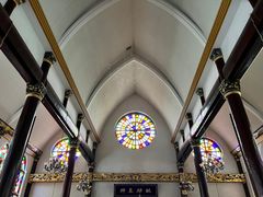 -贵阳北天主教堂