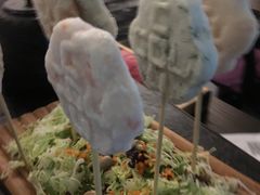 -湊湊火锅·茶憩(新中关购物中心店)