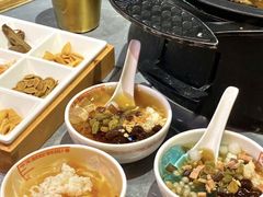-探鱼·鲜青椒爽麻烤鱼(西南商都店)