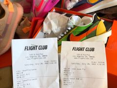 -Flight Club Los Angeles