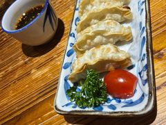 -小川洋风料理(街道口店)