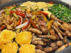 -一烙锅(友谊店)