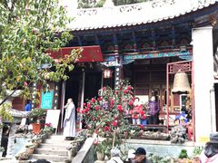-寂照庵