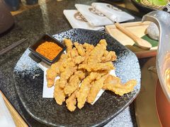 -湊湊火锅·茶憩(东城民盈国贸城店)