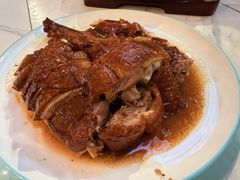 -鹅掂·大岭山烧鹅