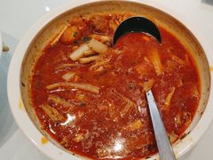 -紫鑫阁饭庄(长安店)