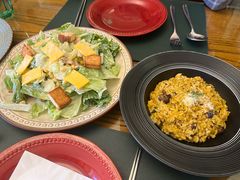 -萌啊莫·素食天津菜·西餐(五大道店)