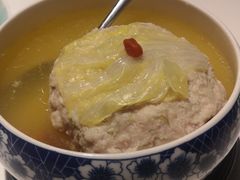 -淮扬厨子(健康路店)