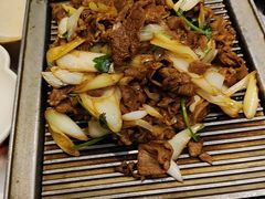 -北京全聚德(玉泉路店)