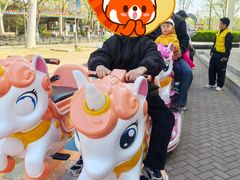 -大兴滨河森林公园