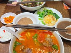 -寻裕记·现炒浇头面(人民广场店)