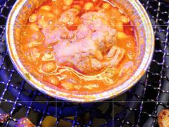 -柳飘飘亚洲烤肉集合店(太古里店)