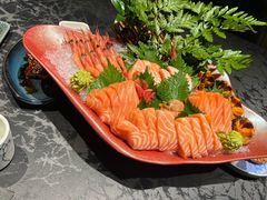 -樱之盛宴·蟹料理海鲜自助(前进大街店)