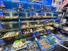 -海味当家·蒸锅海鲜(中山广场创始店)