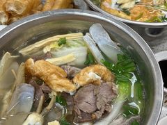 -福屿鲜捞小吃·捞化(福屿总店)