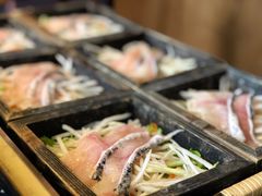 野生斑鱼-小椒娘撒椒鱼火锅(三八广场店)