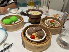 -流花苑精致潮粤菜(越秀店)