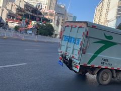 -南屏步行街
