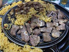 -牛犇烤肉(物资学院路店)