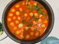 -老周家酱卤猪蹄私房菜(克拉玛依西街店)