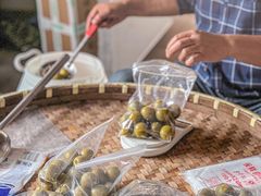 -苏州市吴中区光福窑上花果蜜饯厂