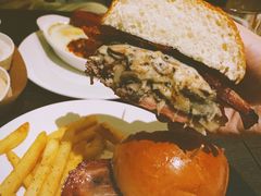 -瑞食酒馆 La Taverne Suisse