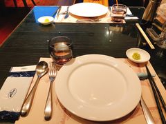 -Mr·Fish鱼鲜生海鲜放题(银泰in99店)