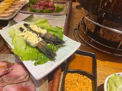 -牛也烧肉(摩尔城店)