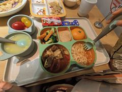 -关东小磨东北菜(上海长风大悦城店)