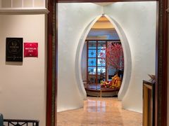 -广州富力丽思卡尔顿酒店·丽轩·粤菜