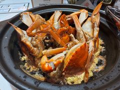 -阿忠食坊大排档·20年老店(万象城店)