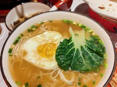 -大鸭梨烤鸭·北京菜(大兴南小街店)