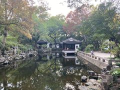 -秋霞圃