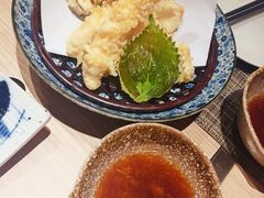 -歌行灯日本料理(伊势丹店)