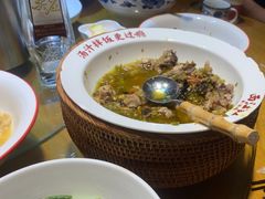 -西江红·株洲本地菜(滨江南路店)