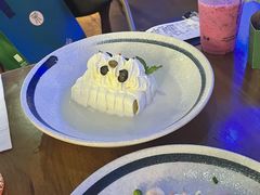 -FISH&POTATO Cō(地中海美食 万象城店)