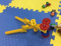 -乐创坊·青少年创客教育空间(江南西校区)