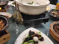 -万景饭店·鱼街农家菜