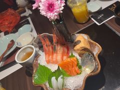 -匠和风精致料理(莆田财富中心店)