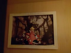 -MC精品真人密室逃脱(星游城店)