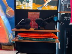 -MASTER FIT 拉伸大师·筋膜刀·西式按摩(上梅林卓悦汇店)