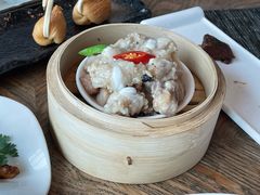-长沙北辰洲际酒店-栀味轩中餐厅