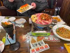 -桃太郎寿司料理(南坪店)