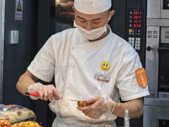 -BreadTalk面包新语·烘焙蛋糕(金光华广场店)