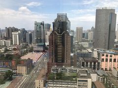 -成都天府丽都喜来登饭店