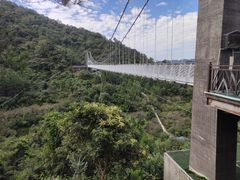 -广东天露山旅游度假区