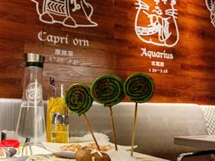 蔬菜拼盘-猫爪爪原切自助烤肉(观音桥阳光世纪店)
