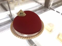 -DEMO黛慕蛋糕(中泰店)