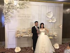 -爱之婚礼蛋糕(建外SOHO西区店)
